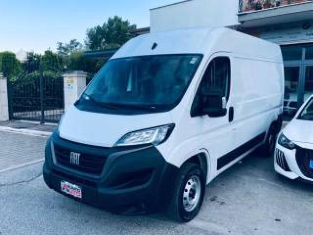 Fiat Ducato 33 2.2 Mjt 140cv Plm-Tm Furgone 
