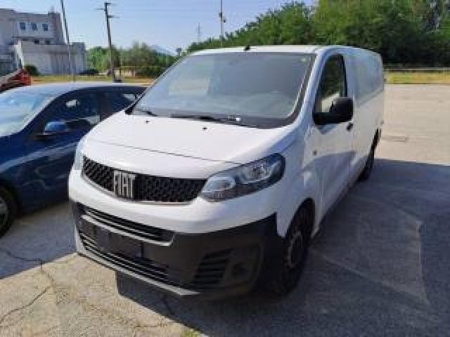 Fiat Scudo 1.5 Bluehdi 100 Cv Pl-Tn Furgone Business 3 Posti 