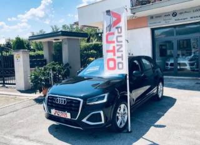 Audi Q2 35 Tfsi S Tronic Advanced Plus 