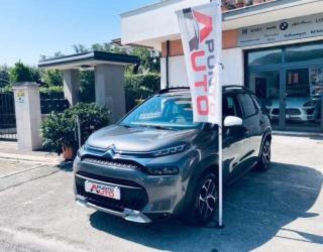 Citroen C3 Aircross Puretech 110 S&s Shine 