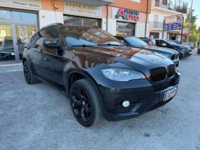 Bmw X6 Xdrive30d M Sport 