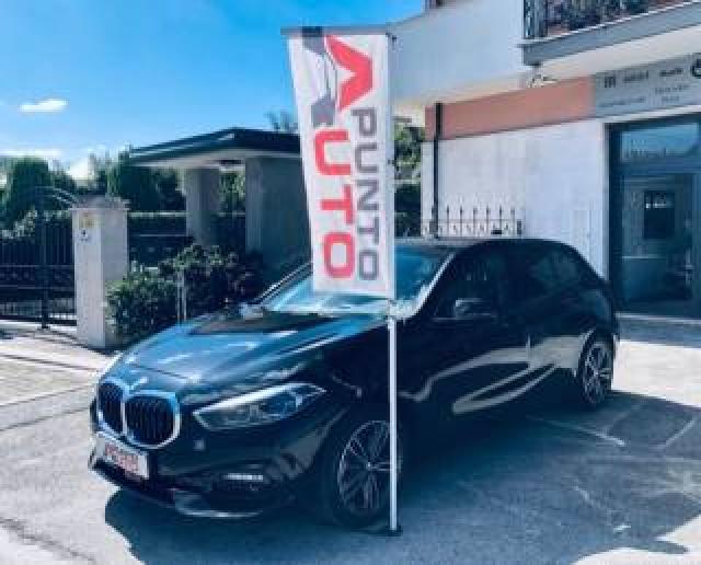 Bmw 118 I 5p. Sport 