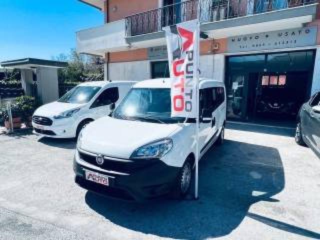 Fiat Doblo Doblò 1.3 Mjt Maxi Vetrato Cargo Lamierato  