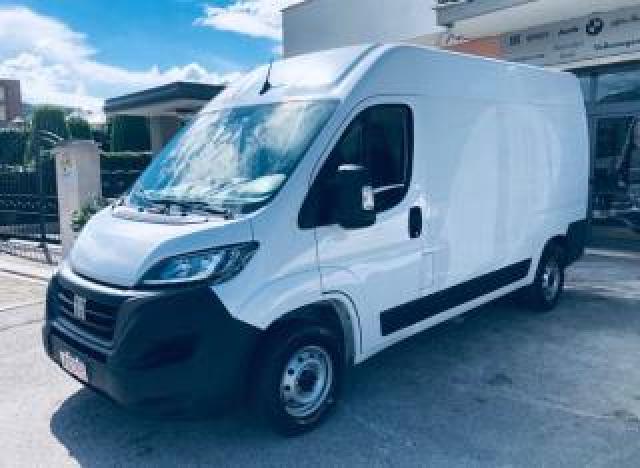 Fiat Ducato 33 2.2 Mjt 140cv Plm-Tm Furgone 