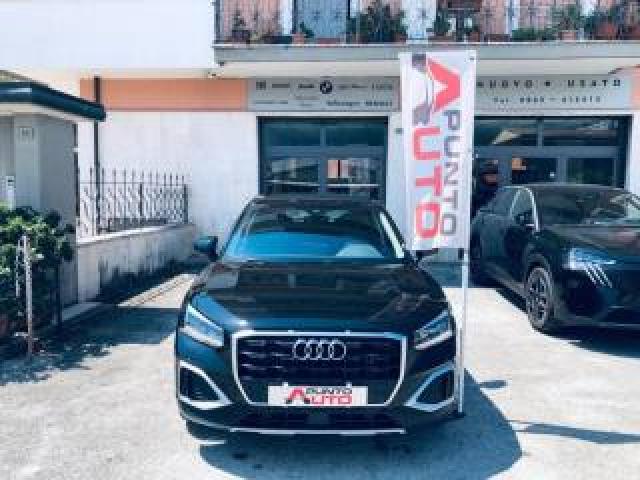 Audi Q2 35 Tfsi S Tronic Advanced Plus 