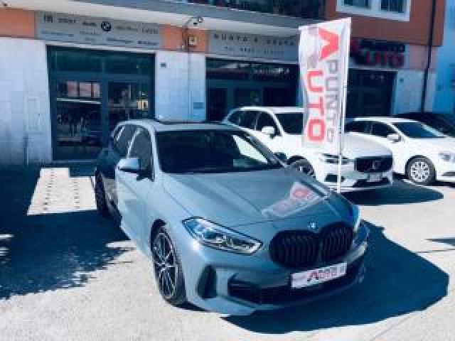Bmw 118 I 5p. Msport Tetto  