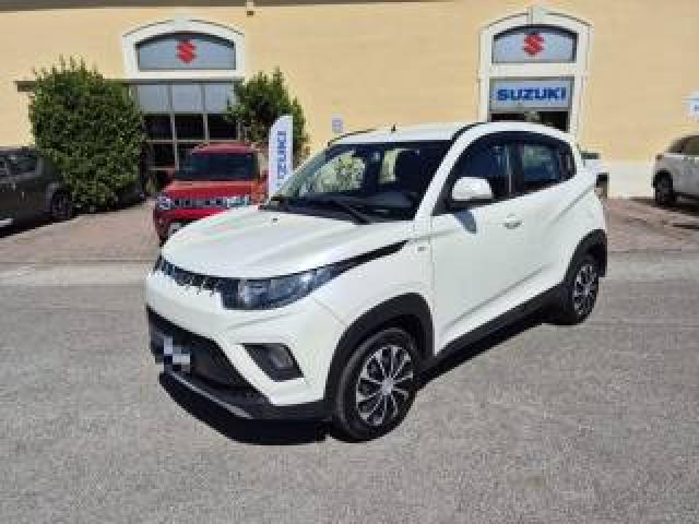 Mahindra Kuv100 1.2 Vvt K8 44.000 Km  