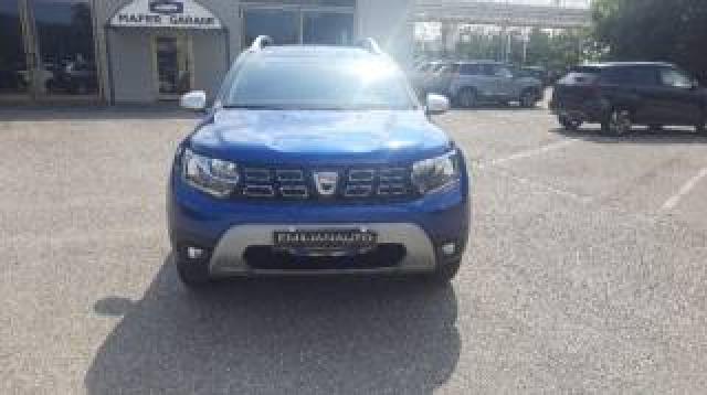 Dacia Duster 1.0 Tce 100 Cv Eco-G 4x2 Prestige 