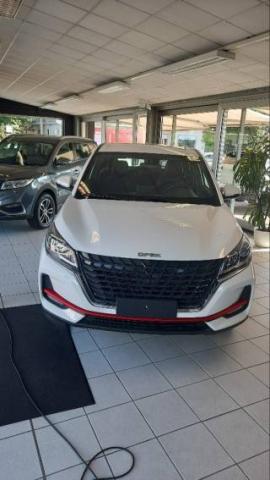 Dfsk Glory 500 Glory 500 Benzina Manuale 