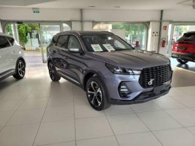 Dr Motor Dr 6.0 1.5 Turbo Mt Voyager Suv 