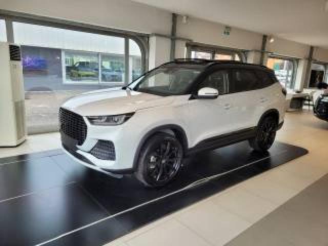 Dr Motor Dr 7.0 1.5 Plug-In Hybrid  Sport Pack 