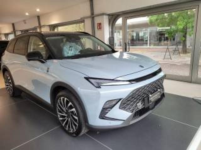 Tiger Six Six 1.5 T Di Gpl 7dct 