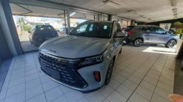 Dfsk Glory 600 Glory 600 1.5 Cambio  Aut. Benz 